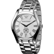 Emporio Armani Oversized Classic Mens Watch AR0647