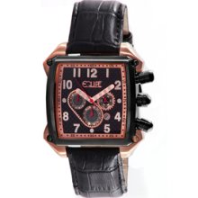 Equipe Bumper Men's Quartz Watch