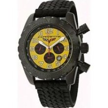 Equipe Corvette Ev504 C6 Mens Watch