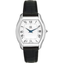 ESQ 07100942 Ladies Antero Black Dial Watch