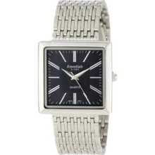 Essential by A.B.S Women's 40053 Metal Mesh Bracelet Watch ...