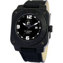 EWatchFactory Men's Airman Armed Forces Watch