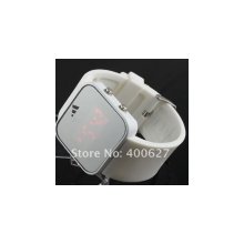 fashion led watch fashion cool digital waterproof led watch