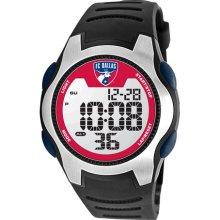 FC Dallas Mens Training Camp Series Watch