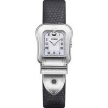 Fendi'B. Watch Fendi Ladies F371147