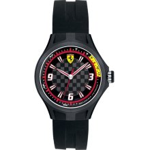 Ferrari Pit Crew 820001