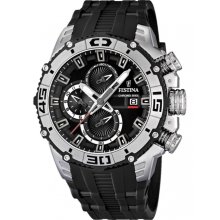 Festina Chrono Bike Tour De France 2012 F16600/2 Men's Watch 2 Years Warranty