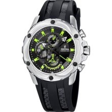 Festina F16526/3 Chrono Bike Mens Watch