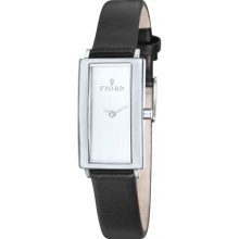 FJ-6009-01 Fjord Ladies GYDA 2 Hand Watch