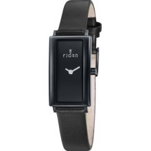 FJ-6009-02 Fjord Ladies GYDA 2 Hand Watch