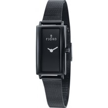 FJ-6009-33 Fjord Ladies GYDA 2 Hand Watch