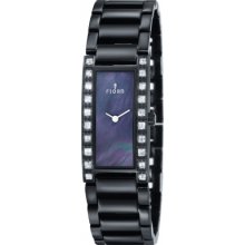 FJ-6012-33 Fjord Ladies AASA 2 Hand Watch