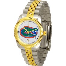 Florida Gators Executive Anochrome watch