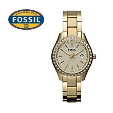 Fossil Ladies Watch Stella Mini ES3107 Dress