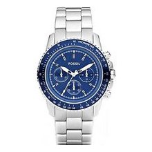 FOSSIL watch - CH2752 Chronograph Ladies