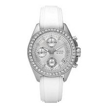 FOSSIL watch - ES2883 Chronograph ES2883 Ladies