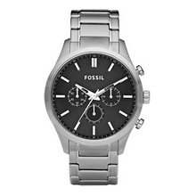 FOSSIL watch - FS4636 Dress 4636 Mens