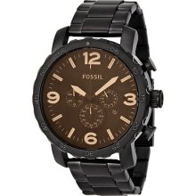 Fossil watches Nate Sport - JR1356