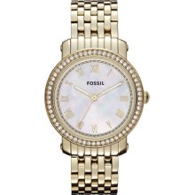 Fossil Women's Emma Watch Es3113