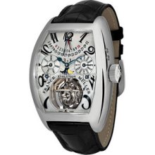 Franck Muller Evolution 3 Grand Complication 9850EVO3-1 Watch