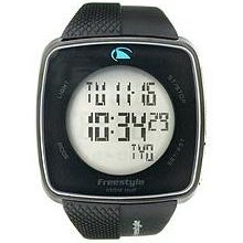 FreeStyle The Tangent Digi-Touchâ„¢ Grey Dial Men's watch #FS84914