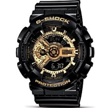 G-Shock 200M Water Resistant Magnetic Resistant Watch