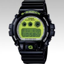 G-Shock Black Basic