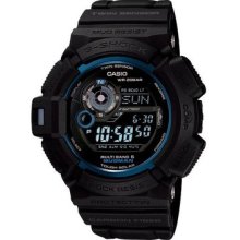 G-shock Casio Gw-9330b-1jr 30th Anniversary Vol.2 Initial Blue Limited Ver