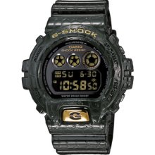 G-Shock Digital Watch, 50mm