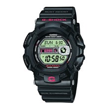 G-Shock G-9100-1ER