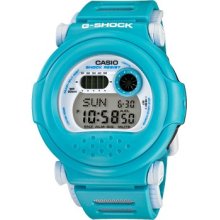 G-Shock G001SN-2 LTD Teal Digital Watch