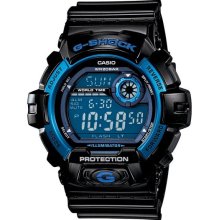 G Shock - G8900A in Black