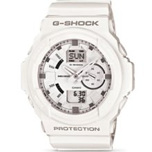 G-Shock New Concept Watch White, 55mm