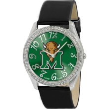 Game Time NCAA Glitz Series Watch NCAA Team: Marshall