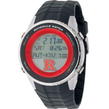 Game Time Rutgers University Watch - Schedule Watch