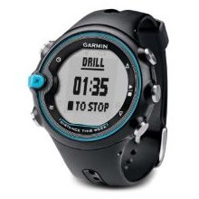 Garmin Swim Watch with Garmin Connect