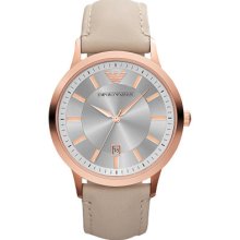 Genuine Armani Watch Spring 2013 Male - Ar2466