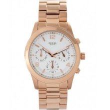 Genuine Guess Watch Mini Spectrum Female - W16571l1