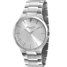 Genuine Kenneth Cole Watch Slim Male - Kc9170