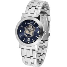 Georgetown Hoyas Dynasty AnoChrome Men's Watch