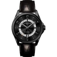 Giorgio Fedon 1919 Gfau003 Mechanical Vi Mens Watch ...