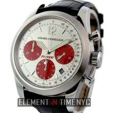 Girard Perregaux Ferrari F1-2000 Chronograph