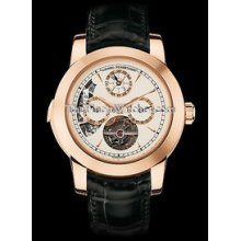 Girard Perregaux Opera Two Minute Repeater Watch 99741-52-831-BAEA