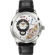 Glashutte Original Quintessentials PanoInverse XL 66-01-04-04-05