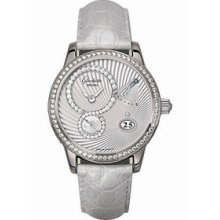 Glashutte Star Collection Precious Pearl Ltd Ed Watch 65-01-80-80-04