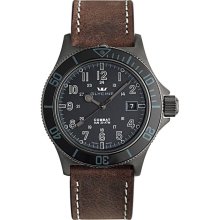 Glycine Watch Combat Sub Stealth Automatic 200m. 3863.99AT N8-LB7D