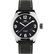 Glycine Watch Incursore III 44mm ETA 2824-2 Automatic - 3922.19-LB9