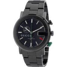 GUCCI 101 G MENS WATCH YA101331