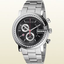 Gucci g chrono collection