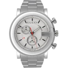 Gucci G-Chrono YA101339 Mens wristwatch